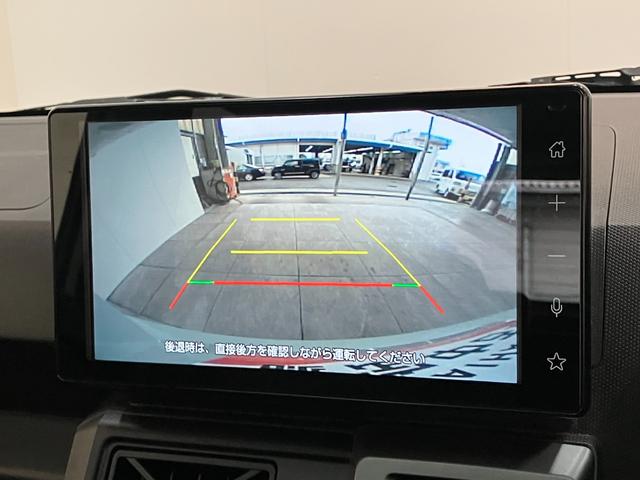 タフトＧ　クロムベンチャー　９型ディスプレイオーディオ　車検整備付衝突被害軽減ブレーキ　コーナーセンサー　９型ディスプレイオーディオ　フルセグ　Ｂｌｕｅｔｏｏｔｈ　ＵＳＢ　バックカメラ　前席シートヒーター　電動パーキングブレーキ　ＬＥＤ　オートライト　オートエアコン（滋賀県）の中古車