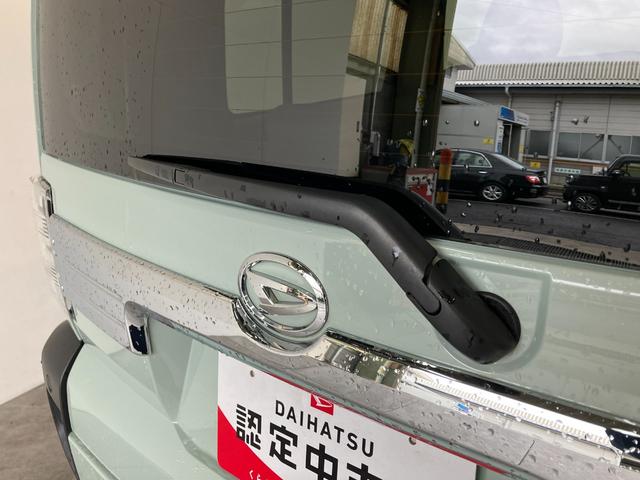 タフトＧ　クロムベンチャー　９型ディスプレイオーディオ　車検整備付衝突被害軽減ブレーキ　コーナーセンサー　９型ディスプレイオーディオ　フルセグ　Ｂｌｕｅｔｏｏｔｈ　ＵＳＢ　バックカメラ　前席シートヒーター　電動パーキングブレーキ　ＬＥＤ　オートライト　オートエアコン（滋賀県）の中古車