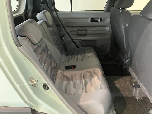 タフトＧ　クロムベンチャー　９型ディスプレイオーディオ　車検整備付衝突被害軽減ブレーキ　コーナーセンサー　９型ディスプレイオーディオ　フルセグ　Ｂｌｕｅｔｏｏｔｈ　ＵＳＢ　バックカメラ　前席シートヒーター　電動パーキングブレーキ　ＬＥＤ　オートライト　オートエアコン（滋賀県）の中古車