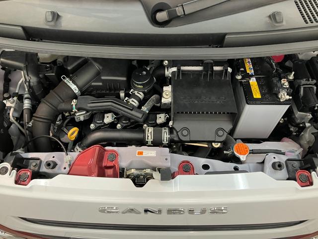 ムーヴキャンバスストライプスGターボ 9型D.A Bカメラ レーダークルコン衝突被害軽減ブレーキ コーナーセンサー 9型ディスプレイオーディオ フルセグ Bluetooth USB バックカメラ 両側電動スライドドア 前席シートヒーター LED ワイヤレス充電器 クルコン(滋賀県)の中古車