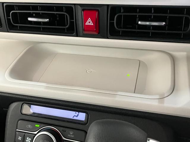 ムーヴキャンバスストライプスGターボ 9型D.A Bカメラ レーダークルコン衝突被害軽減ブレーキ コーナーセンサー 9型ディスプレイオーディオ フルセグ Bluetooth USB バックカメラ 両側電動スライドドア 前席シートヒーター LED ワイヤレス充電器 クルコン(滋賀県)の中古車