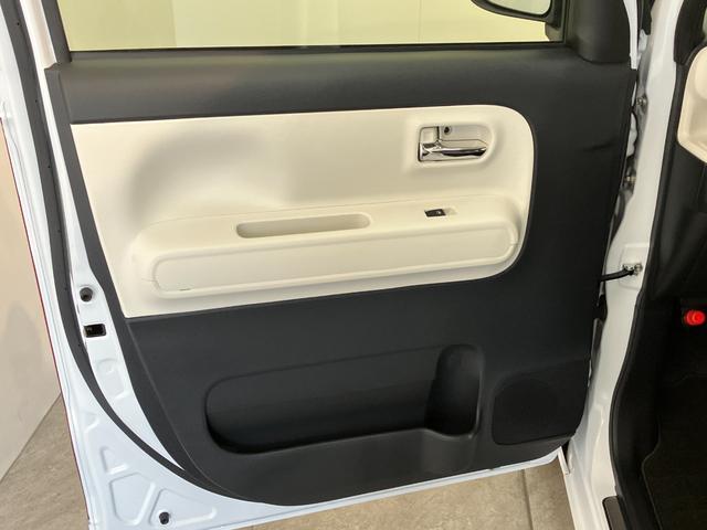 ムーヴキャンバスストライプスGターボ 9型D.A Bカメラ レーダークルコン衝突被害軽減ブレーキ コーナーセンサー 9型ディスプレイオーディオ フルセグ Bluetooth USB バックカメラ 両側電動スライドドア 前席シートヒーター LED ワイヤレス充電器 クルコン(滋賀県)の中古車