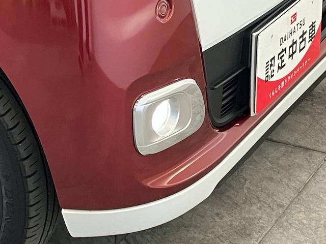 ムーヴキャンバスストライプスGターボ 9型D.A Bカメラ レーダークルコン衝突被害軽減ブレーキ コーナーセンサー 9型ディスプレイオーディオ フルセグ Bluetooth USB バックカメラ 両側電動スライドドア 前席シートヒーター LED ワイヤレス充電器 クルコン(滋賀県)の中古車