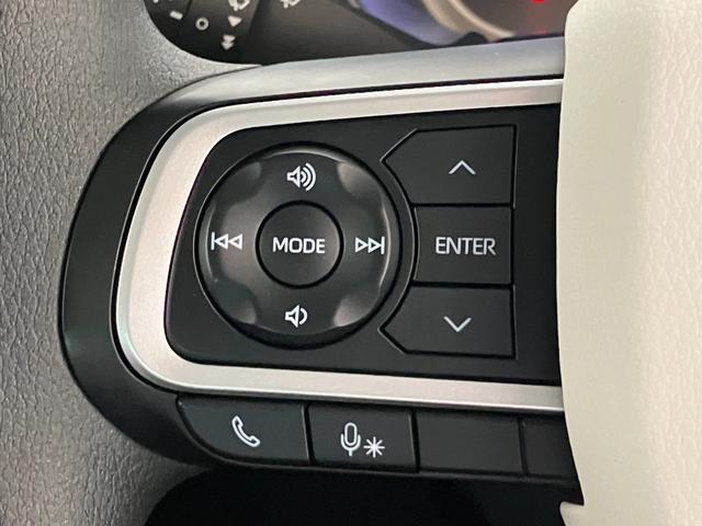 ムーヴキャンバスストライプスGターボ 9型D.A Bカメラ レーダークルコン衝突被害軽減ブレーキ コーナーセンサー 9型ディスプレイオーディオ フルセグ Bluetooth USB バックカメラ 両側電動スライドドア 前席シートヒーター LED ワイヤレス充電器 クルコン(滋賀県)の中古車