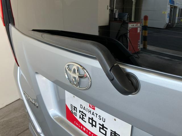 ルーミーＧ　Ｓ　ワンセグナビ　バックカメラ　ドラレコ　クルコン衝突被害軽減ブレーキ　ワンセグナビ　Ｂｌｕｅｔｏｏｔｈ　バックカメラ　ドラレコ　ＥＴＣ　シートヒーター　ＬＥＤ　オートライト　オートエアコン　クルーズコントロール　電動格納式ミラー　エコアイドル（滋賀県）の中古車