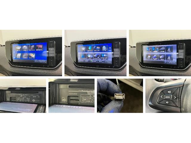 ムーヴＸ　ＳＡ２　フルセグナビ　バックカメラ　前後ドラレコ衝突被害軽減ブレーキ　フルセグナビ　ＤＶＤ再生　Ｂｌｕｅｔｏｏｔｈ　ＵＳＢ　バックカメラ　前後ドラレコ　ＥＴＣ　オートライト　オートエアコン　スマートキー　電動格納式ミラー　エコアイドル（滋賀県）の中古車