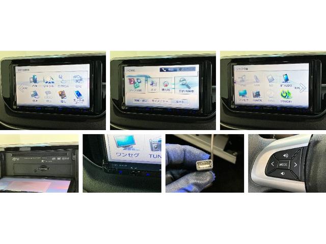 ムーヴカスタムXリミテッドSA3 ナビ バックカメラ ドラレコ衝突被害軽減ブレーキ ワンセグナビ DVD再生 Bluetooth USB バックカメラ ドラレコ シートヒーター LEDヘッドライト オートライト オートエアコン スマートキー エコアイドル(滋賀県)の中古車