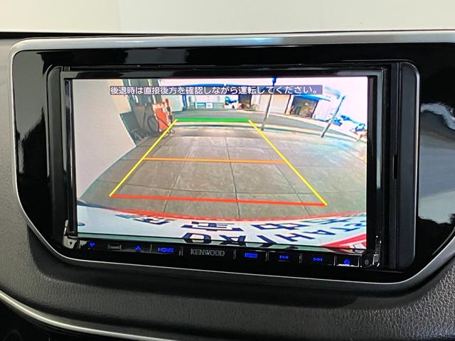 ムーヴカスタムXリミテッドSA3 ナビ バックカメラ ドラレコ衝突被害軽減ブレーキ ワンセグナビ DVD再生 Bluetooth USB バックカメラ ドラレコ シートヒーター LEDヘッドライト オートライト オートエアコン スマートキー エコアイドル(滋賀県)の中古車