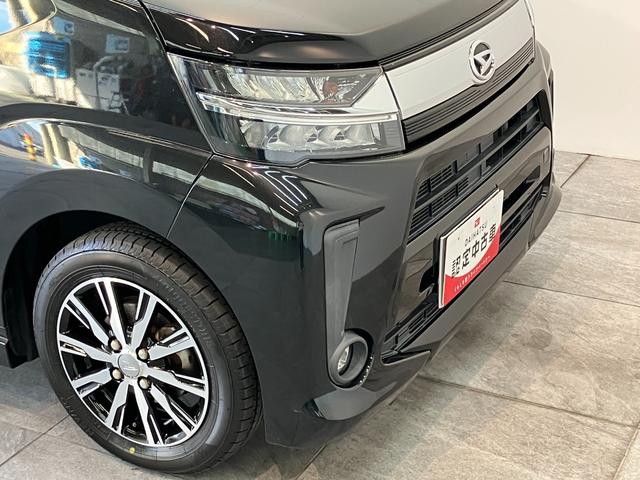 ムーヴカスタムXリミテッドSA3 ナビ バックカメラ ドラレコ衝突被害軽減ブレーキ ワンセグナビ DVD再生 Bluetooth USB バックカメラ ドラレコ シートヒーター LEDヘッドライト オートライト オートエアコン スマートキー エコアイドル(滋賀県)の中古車