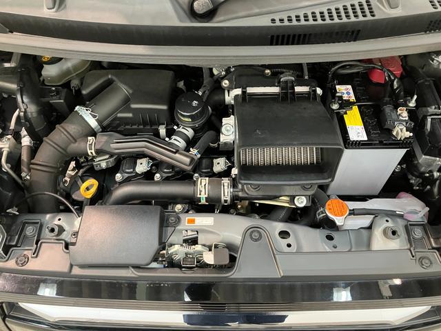 タントカスタムRS ターボ 9型ナビ パノラマカメラ ドラレコ衝突被害軽減ブレーキ コーナーセンサー 9型フルセグナビ Bluetooth DVD再生 USB パノラマカメラ 前後ドラレコ 両側電動スライドドア 前席シートヒーター LED クルーズコントロール(滋賀県)の中古車