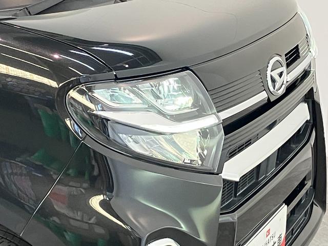 タントカスタムRS ターボ 9型ナビ パノラマカメラ ドラレコ衝突被害軽減ブレーキ コーナーセンサー 9型フルセグナビ Bluetooth DVD再生 USB パノラマカメラ 前後ドラレコ 両側電動スライドドア 前席シートヒーター LED クルーズコントロール(滋賀県)の中古車