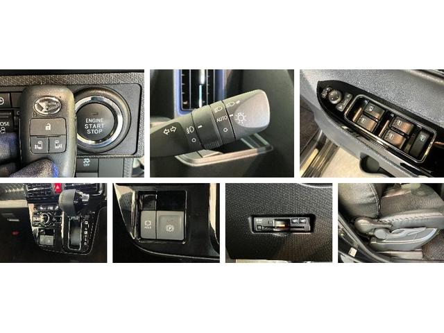 タントカスタムRS ターボ 9型ナビ パノラマカメラ ドラレコ衝突被害軽減ブレーキ コーナーセンサー 9型フルセグナビ Bluetooth DVD再生 USB パノラマカメラ 前後ドラレコ 両側電動スライドドア 前席シートヒーター LED クルーズコントロール(滋賀県)の中古車