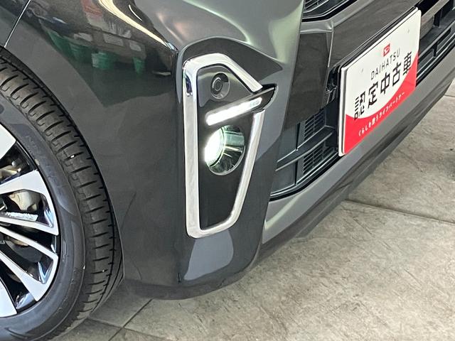 タントカスタムRS ターボ 9型ナビ パノラマカメラ ドラレコ衝突被害軽減ブレーキ コーナーセンサー 9型フルセグナビ Bluetooth DVD再生 USB パノラマカメラ 前後ドラレコ 両側電動スライドドア 前席シートヒーター LED クルーズコントロール(滋賀県)の中古車