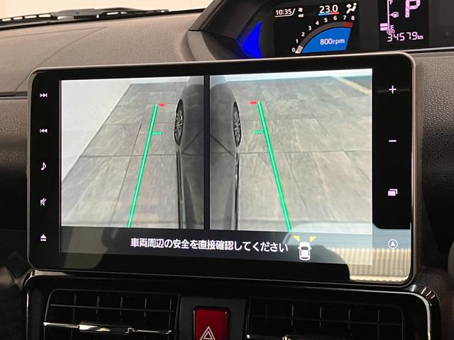 タントカスタムRS ターボ 9型ナビ パノラマカメラ ドラレコ衝突被害軽減ブレーキ コーナーセンサー 9型フルセグナビ Bluetooth DVD再生 USB パノラマカメラ 前後ドラレコ 両側電動スライドドア 前席シートヒーター LED クルーズコントロール(滋賀県)の中古車