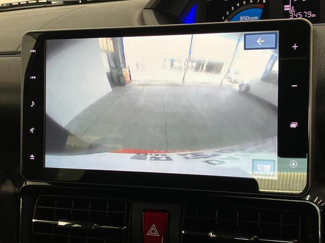 タントカスタムRS ターボ 9型ナビ パノラマカメラ ドラレコ衝突被害軽減ブレーキ コーナーセンサー 9型フルセグナビ Bluetooth DVD再生 USB パノラマカメラ 前後ドラレコ 両側電動スライドドア 前席シートヒーター LED クルーズコントロール(滋賀県)の中古車