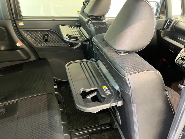 タントカスタムRS ターボ 9型ナビ パノラマカメラ ドラレコ衝突被害軽減ブレーキ コーナーセンサー 9型フルセグナビ Bluetooth DVD再生 USB パノラマカメラ 前後ドラレコ 両側電動スライドドア 前席シートヒーター LED クルーズコントロール(滋賀県)の中古車