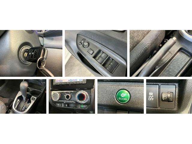 フィット13G ワンセグナビ バックカメラ キーレス ETC車載器ワンセグナビ Bluetooth バックカメラ ETC キーレスエントリー 電動格納式ミラー マニュアルレベリング エコアイドル(滋賀県)の中古車