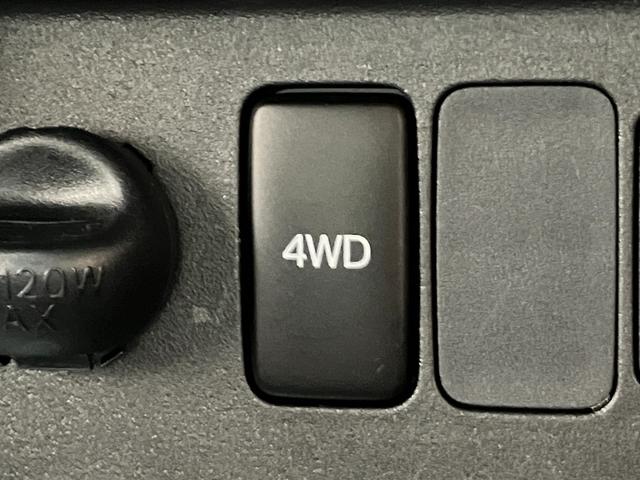 ピクシストラックエクストラ 4WD AT車 ナビ バックカメラ ドラレコワンセグナビ DVD USB バックカメラ ドラレコ キーレス パワーウインドウ 荷台作業灯 工具箱 4枚リーフスプリング マニュアルレベリング ゲートプロテクター 荷台マット パートタイム4WD(滋賀県)の中古車