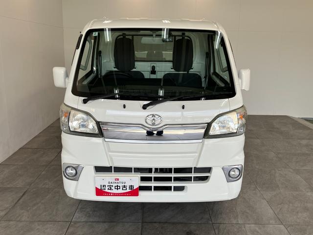 ピクシストラックエクストラ 4WD AT車 ナビ バックカメラ ドラレコワンセグナビ DVD USB バックカメラ ドラレコ キーレス パワーウインドウ 荷台作業灯 工具箱 4枚リーフスプリング マニュアルレベリング ゲートプロテクター 荷台マット パートタイム4WD(滋賀県)の中古車