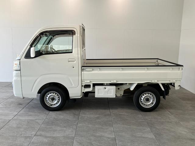 ピクシストラックエクストラ 4WD AT車 ナビ バックカメラ ドラレコワンセグナビ DVD USB バックカメラ ドラレコ キーレス パワーウインドウ 荷台作業灯 工具箱 4枚リーフスプリング マニュアルレベリング ゲートプロテクター 荷台マット パートタイム4WD(滋賀県)の中古車