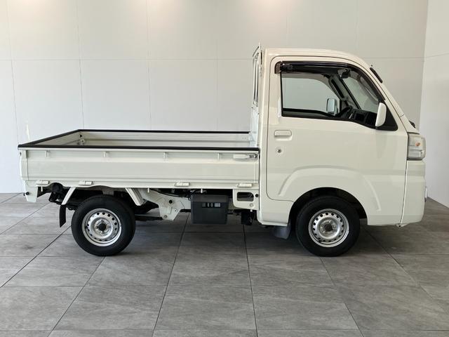 ピクシストラックエクストラ 4WD AT車 ナビ バックカメラ ドラレコワンセグナビ DVD USB バックカメラ ドラレコ キーレス パワーウインドウ 荷台作業灯 工具箱 4枚リーフスプリング マニュアルレベリング ゲートプロテクター 荷台マット パートタイム4WD(滋賀県)の中古車