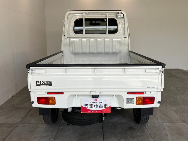 ピクシストラックエクストラ 4WD AT車 ナビ バックカメラ ドラレコワンセグナビ DVD USB バックカメラ ドラレコ キーレス パワーウインドウ 荷台作業灯 工具箱 4枚リーフスプリング マニュアルレベリング ゲートプロテクター 荷台マット パートタイム4WD(滋賀県)の中古車