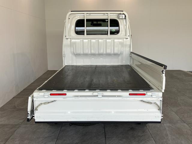 ピクシストラックエクストラ 4WD AT車 ナビ バックカメラ ドラレコワンセグナビ DVD USB バックカメラ ドラレコ キーレス パワーウインドウ 荷台作業灯 工具箱 4枚リーフスプリング マニュアルレベリング ゲートプロテクター 荷台マット パートタイム4WD(滋賀県)の中古車