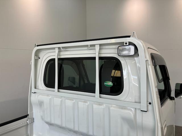 ピクシストラックエクストラ 4WD AT車 ナビ バックカメラ ドラレコワンセグナビ DVD USB バックカメラ ドラレコ キーレス パワーウインドウ 荷台作業灯 工具箱 4枚リーフスプリング マニュアルレベリング ゲートプロテクター 荷台マット パートタイム4WD(滋賀県)の中古車