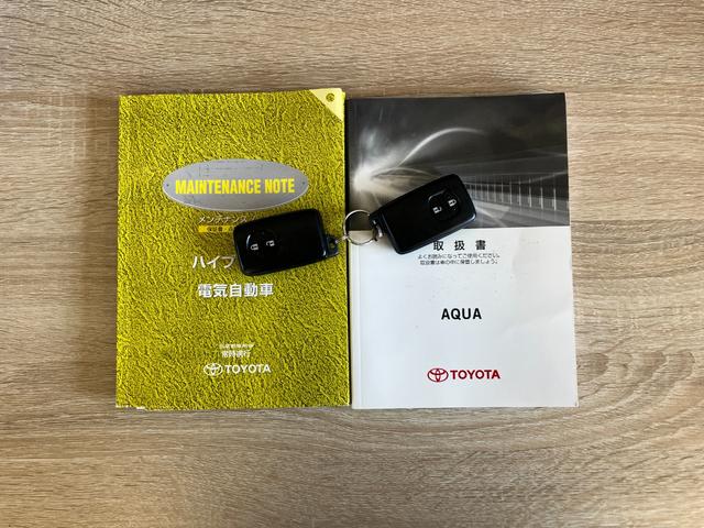 アクアS フルセグナビ バックカメラ ETC スマートキーフルセグナビ DVD再生 Bluetooth バックカメラ ETC オートエアコン HID オートライト 電動格納式ミラー マニュアルレベリング スマートキー 社外アルミホイール(滋賀県)の中古車
