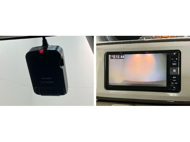 ムーヴキャンバスXリミテッドメイクアップSA3 フルセグナビ パノラマカメラ追突被害軽減ブレーキ スマートキー 両側スライドドア フルセグナビ DVD Bluetooth USB ドラレコ パノラマカメラ ベンチシート オートエアコン(滋賀県)の中古車