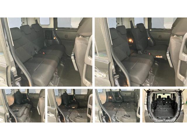 トールカスタムGリミテッド2 SA3 フルセグナビ パノラマカメラ衝突被害軽減ブレーキ コーナーセンサー フルセグナビ Bluetooth USB DVD再生 パノラマカメラ ドラレコ ETC 両側電動スライドドア LED クルーズコントロール シートヒーター(滋賀県)の中古車