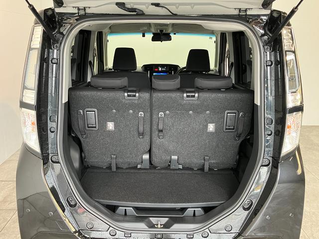 トールカスタムGリミテッド2 SA3 フルセグナビ パノラマカメラ衝突被害軽減ブレーキ コーナーセンサー フルセグナビ Bluetooth USB DVD再生 パノラマカメラ ドラレコ ETC 両側電動スライドドア LED クルーズコントロール シートヒーター(滋賀県)の中古車