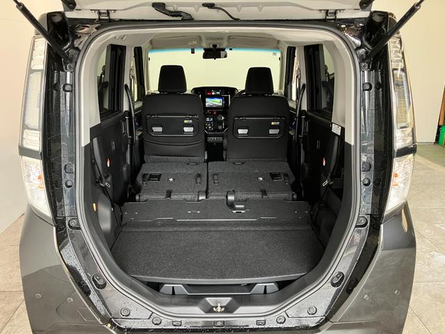 トールカスタムGリミテッド2 SA3 フルセグナビ パノラマカメラ衝突被害軽減ブレーキ コーナーセンサー フルセグナビ Bluetooth USB DVD再生 パノラマカメラ ドラレコ ETC 両側電動スライドドア LED クルーズコントロール シートヒーター(滋賀県)の中古車
