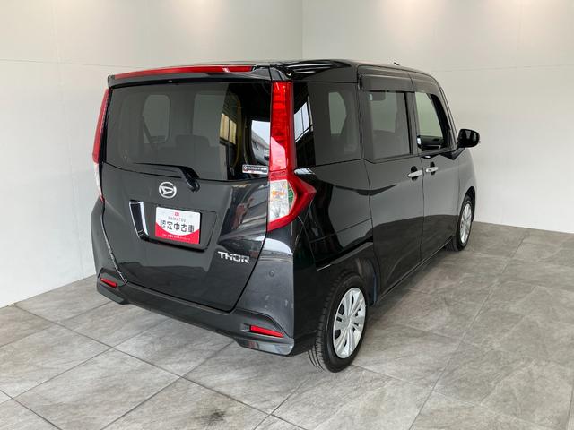 トールＧ　フルセグナビ　バックカメラ　前後ドラレコ　車検整備付衝突被害軽減ブレーキ　コーナーセンサー　フルセグナビ　Ｂｌｕｅｔｏｏｔｈ　ＵＳＢ　ＤＶＤ再生　バックカメラ　ドラレコ　ＥＴＣ　両側電動スライドドア　ＬＥＤ　オートライト　オートエアコン　スマートキー（滋賀県）の中古車