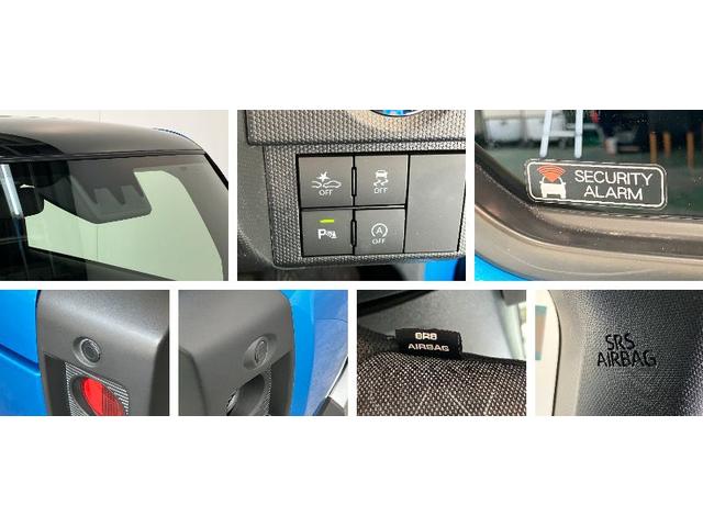 タフトＧクロムベンチャー　フルセグナビ　バックカメラ　ＬＥＤ衝突被害軽減ブレーキ　コーナーセンサー　フルセグナビ　ＤＶＤ再生　Ｂｌｕｅｔｏｏｔｈ　ＵＳＢ　バックカメラ　前席シートヒーター　電動パーキング　スカイフィールトップ　ＬＥＤ　オートライト　エコアイドル（滋賀県）の中古車