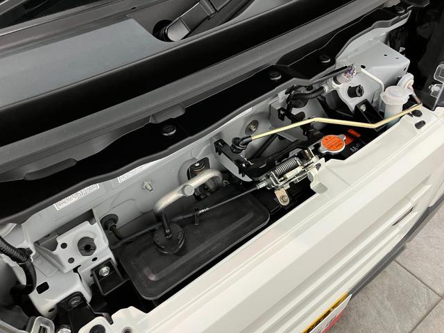 ハイゼットカーゴDX CVT車 CDステレオ オートライト キーレス LED衝突被害軽減ブレーキ コーナーセンサー CDステレオ オートライト 前席パワーウインドウ キーレスエントリー LEDヘッドランプ エコアイドル 両側スライドドア(滋賀県)の中古車