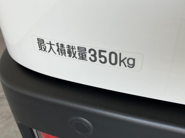 ハイゼットカーゴDX CVT車 CDステレオ オートライト キーレス LED衝突被害軽減ブレーキ コーナーセンサー CDステレオ オートライト 前席パワーウインドウ キーレスエントリー LEDヘッドランプ エコアイドル 両側スライドドア(滋賀県)の中古車