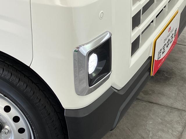 ハイゼットカーゴDX CVT車 CDステレオ オートライト キーレス LED衝突被害軽減ブレーキ コーナーセンサー CDステレオ オートライト 前席パワーウインドウ キーレスエントリー LEDヘッドランプ エコアイドル 両側スライドドア(滋賀県)の中古車