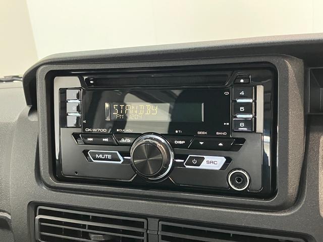 ハイゼットカーゴDX CVT車 CDステレオ オートライト キーレス LED衝突被害軽減ブレーキ コーナーセンサー CDステレオ オートライト 前席パワーウインドウ キーレスエントリー LEDヘッドランプ エコアイドル 両側スライドドア(滋賀県)の中古車
