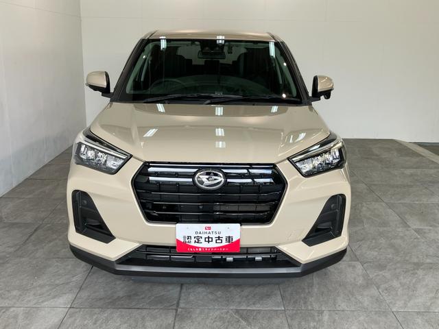 ロッキーX フルセグナビ パノラマカメラ 前後ドラレコ 車検整備付衝突被害軽減ブレーキ コーナーセンサー フルセグナビ Bluetooth USB DVD再生 パノラマカメラ 前後ドラレコ ETC LED スマートキー オートライト オートエアコン 電動格納式ミラー(滋賀県)の中古車