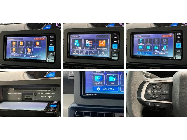 タントＸ　フルセグナビ　バックカメラ　ドラレコ　コーナーセンサー衝突被害軽減ブレーキ　コーナーセンサー　フルセグナビ　Ｂｌｕｅｔｏｏｔｈ　ＤＶＤ再生　ＵＳＢ　バックカメラ　前後ドラレコ　左側電動スライドドア　前席シートヒーター　ＬＥＤ　オートライト　スマートキー（滋賀県）の中古車