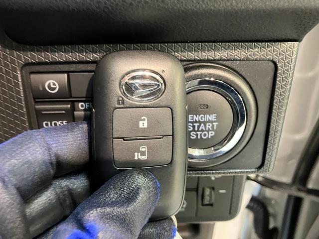 タントＸ　フルセグナビ　バックカメラ　ドラレコ　コーナーセンサー衝突被害軽減ブレーキ　コーナーセンサー　フルセグナビ　Ｂｌｕｅｔｏｏｔｈ　ＤＶＤ再生　ＵＳＢ　バックカメラ　前後ドラレコ　左側電動スライドドア　前席シートヒーター　ＬＥＤ　オートライト　スマートキー（滋賀県）の中古車