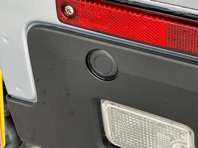 ハイゼットトラックＥＸＴ　５ＭＴ　４ＷＤ　デフロック　コーナーセンサー衝突被害軽減ブレーキ　コーナーセンサー　パートタイム４ＷＤ　デフロック　Ｂｌｕｅｔｏｏｔｈオーディオ　ＵＳＢ　スマートキー　パワーウインドウ　オートライト　荷台作業灯　４枚リーフスプリング　５速ＭＴ（滋賀県）の中古車