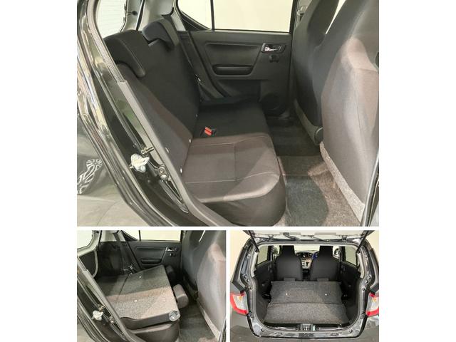 ミライースＸ　ＳＡ３　コーナーセンサー　キーレス　届出済未使用車衝突被害軽減ブレーキ　スマアシ３　コーナーセンサー　バックカメラ（ナビ装着時用）　ＬＥＤヘッドライト　電動格納式ミラー　マニュアルレベリング　キーレスエントリー　オートライト　エコアイドル（滋賀県）の中古車