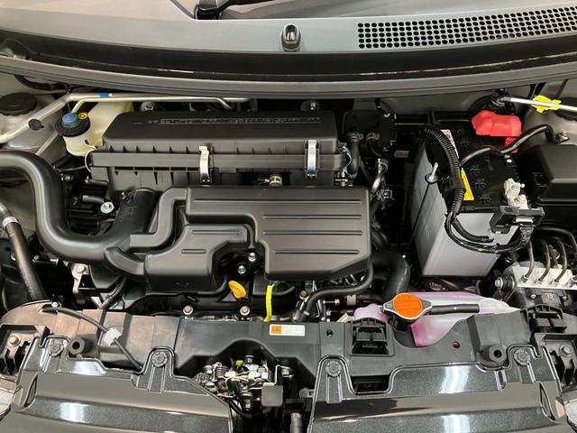 ミライースＸ　ＳＡ３　コーナーセンサー　キーレス　届出済未使用車衝突被害軽減ブレーキ　スマアシ３　コーナーセンサー　バックカメラ（ナビ装着時用）　ＬＥＤヘッドライト　電動格納式ミラー　マニュアルレベリング　キーレスエントリー　オートライト　エコアイドル（滋賀県）の中古車