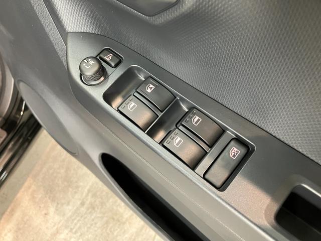 ミライースＸ　ＳＡ３　コーナーセンサー　キーレス　届出済未使用車衝突被害軽減ブレーキ　スマアシ３　コーナーセンサー　バックカメラ（ナビ装着時用）　ＬＥＤヘッドライト　電動格納式ミラー　マニュアルレベリング　キーレスエントリー　オートライト　エコアイドル（滋賀県）の中古車