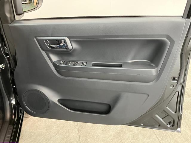ミライースＸ　ＳＡ３　コーナーセンサー　キーレス　届出済未使用車衝突被害軽減ブレーキ　スマアシ３　コーナーセンサー　バックカメラ（ナビ装着時用）　ＬＥＤヘッドライト　電動格納式ミラー　マニュアルレベリング　キーレスエントリー　オートライト　エコアイドル（滋賀県）の中古車