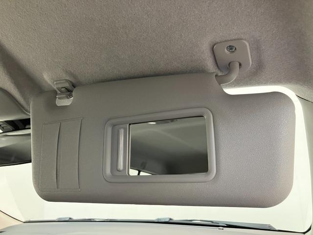 ミライースＸ　ＳＡ３　コーナーセンサー　キーレス　届出済未使用車衝突被害軽減ブレーキ　スマアシ３　コーナーセンサー　バックカメラ（ナビ装着時用）　ＬＥＤヘッドライト　電動格納式ミラー　マニュアルレベリング　キーレスエントリー　オートライト　エコアイドル（滋賀県）の中古車