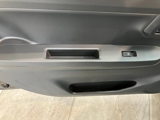 ミライースＸ　ＳＡ３　コーナーセンサー　キーレス　届出済未使用車衝突被害軽減ブレーキ　スマアシ３　コーナーセンサー　バックカメラ（ナビ装着時用）　ＬＥＤヘッドライト　電動格納式ミラー　マニュアルレベリング　キーレスエントリー　オートライト　エコアイドル（滋賀県）の中古車