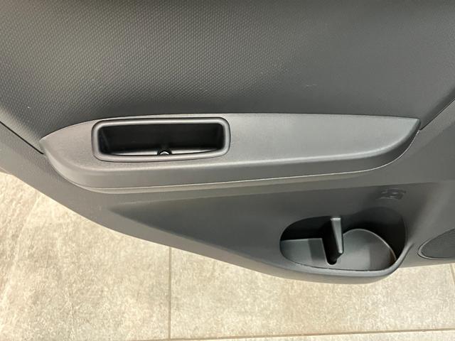 ミライースＸ　ＳＡ３　コーナーセンサー　キーレス　届出済未使用車衝突被害軽減ブレーキ　スマアシ３　コーナーセンサー　バックカメラ（ナビ装着時用）　ＬＥＤヘッドライト　電動格納式ミラー　マニュアルレベリング　キーレスエントリー　オートライト　エコアイドル（滋賀県）の中古車